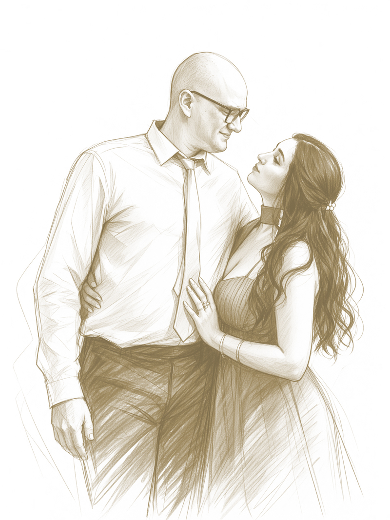 Guido & Emily